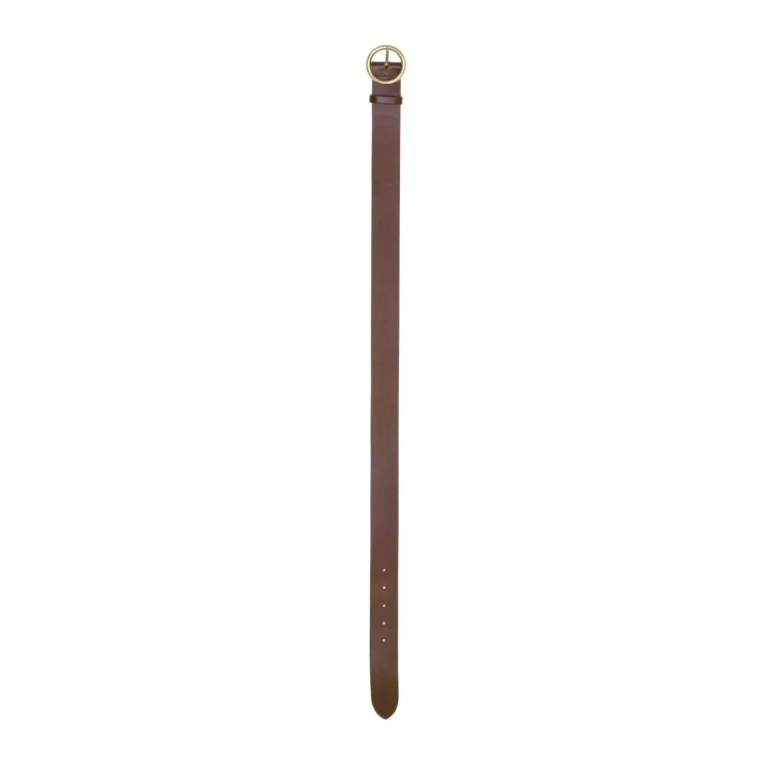 Ceinture MIKE - Marron
