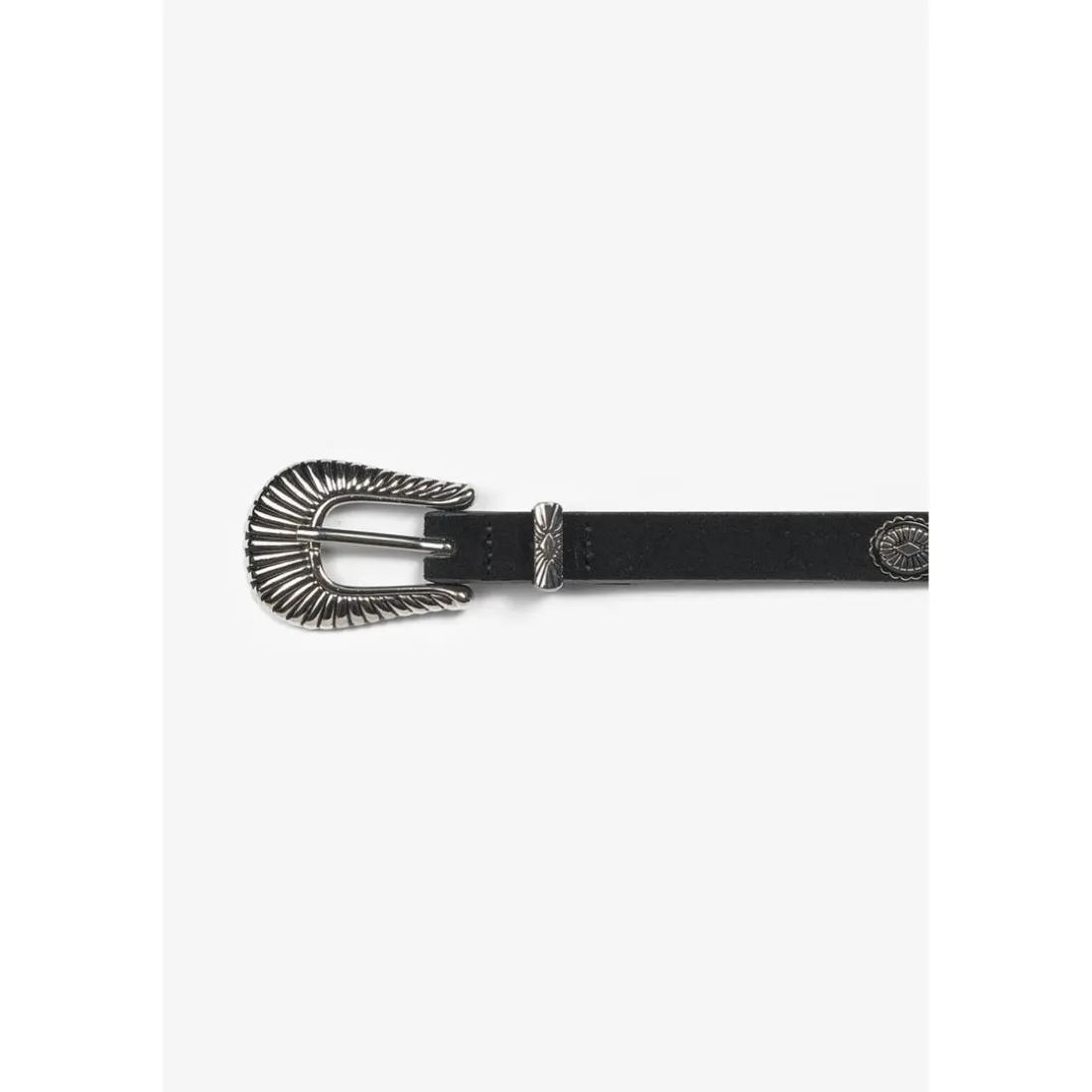 Ceinture MUSCARI noir