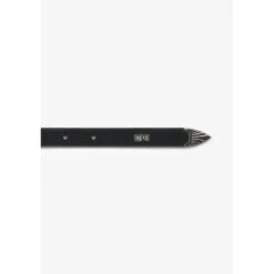 Ceinture MUSCARI noir