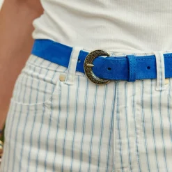 Ceinture VIVIAN - Bleu
