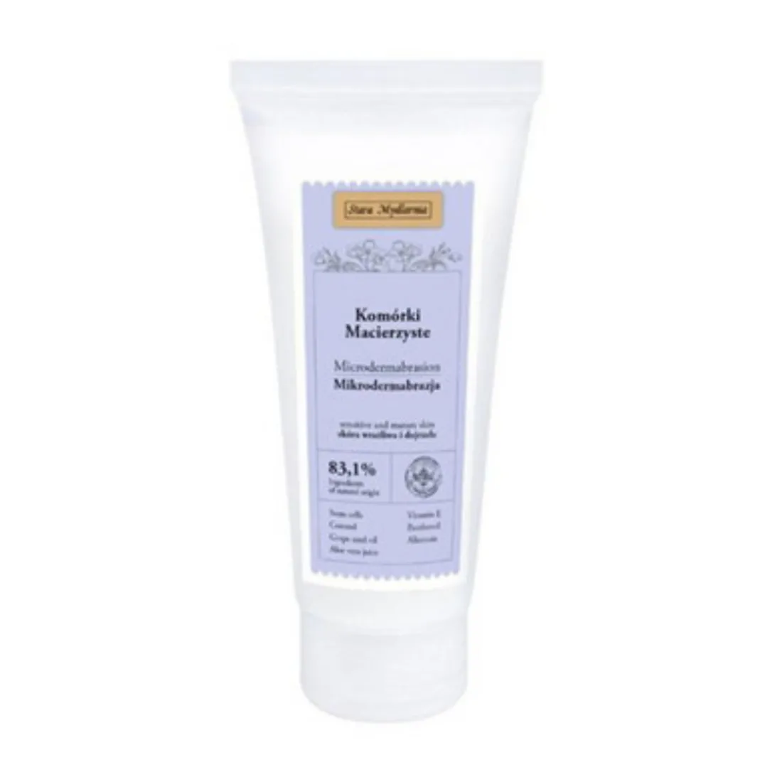 Cellules Souches Microdermabrasion Happy Face - Bodymania