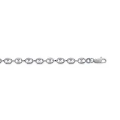 Chaine homme argent 925 - ZZ40Y0