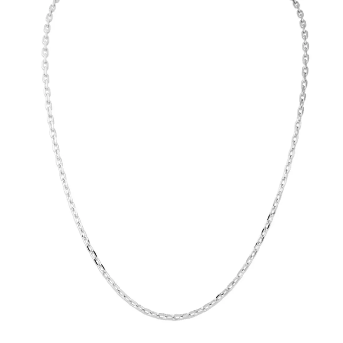 Chaine homme Maison de la Bijouterie Sensimio ZY5Z0060 Argent