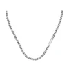 Chaine homme Sector Bijoux SAFT54
