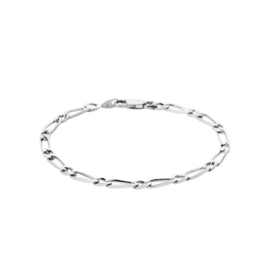 Chaine Maison de la Bijouterie Sensimio Z3ZZ5YZV Argent