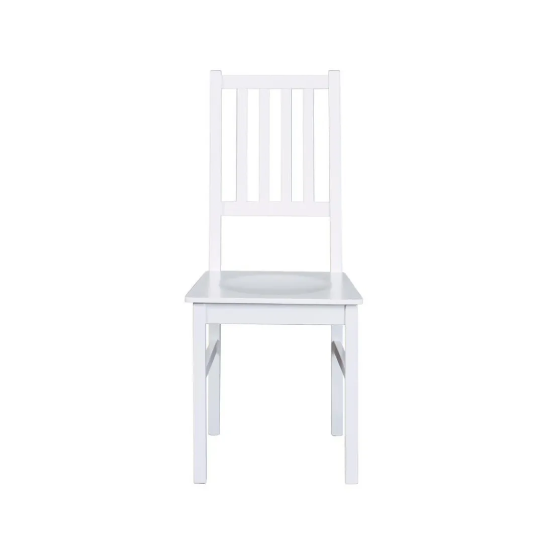 Chaise Blanche WESTIE