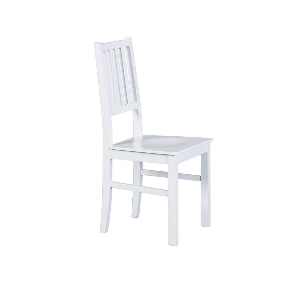 Chaise Blanche WESTIE