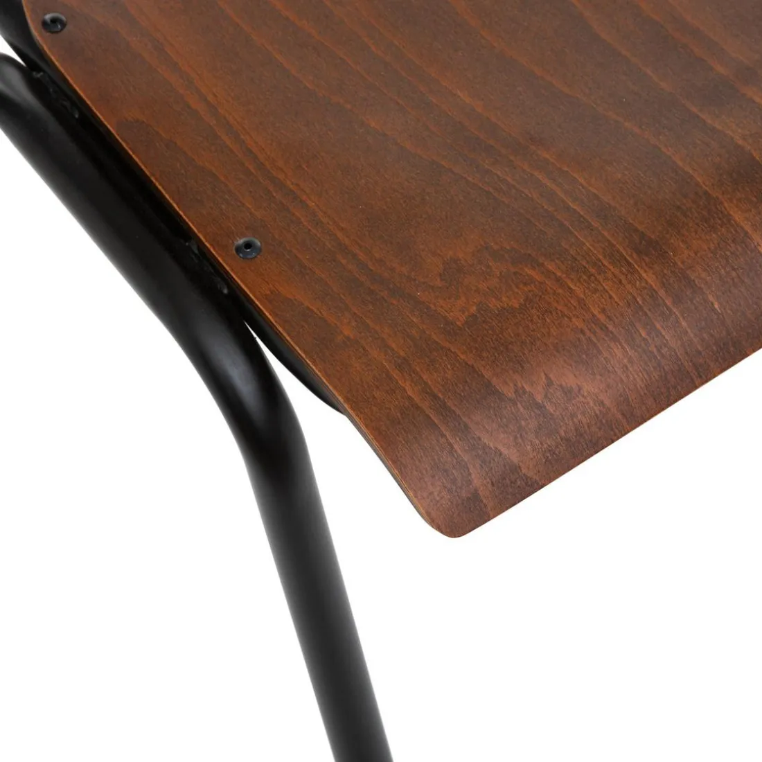 Chaise Écolier Bois Kiel