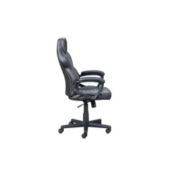 Chaise De Bureau ANDO Noir & Gris