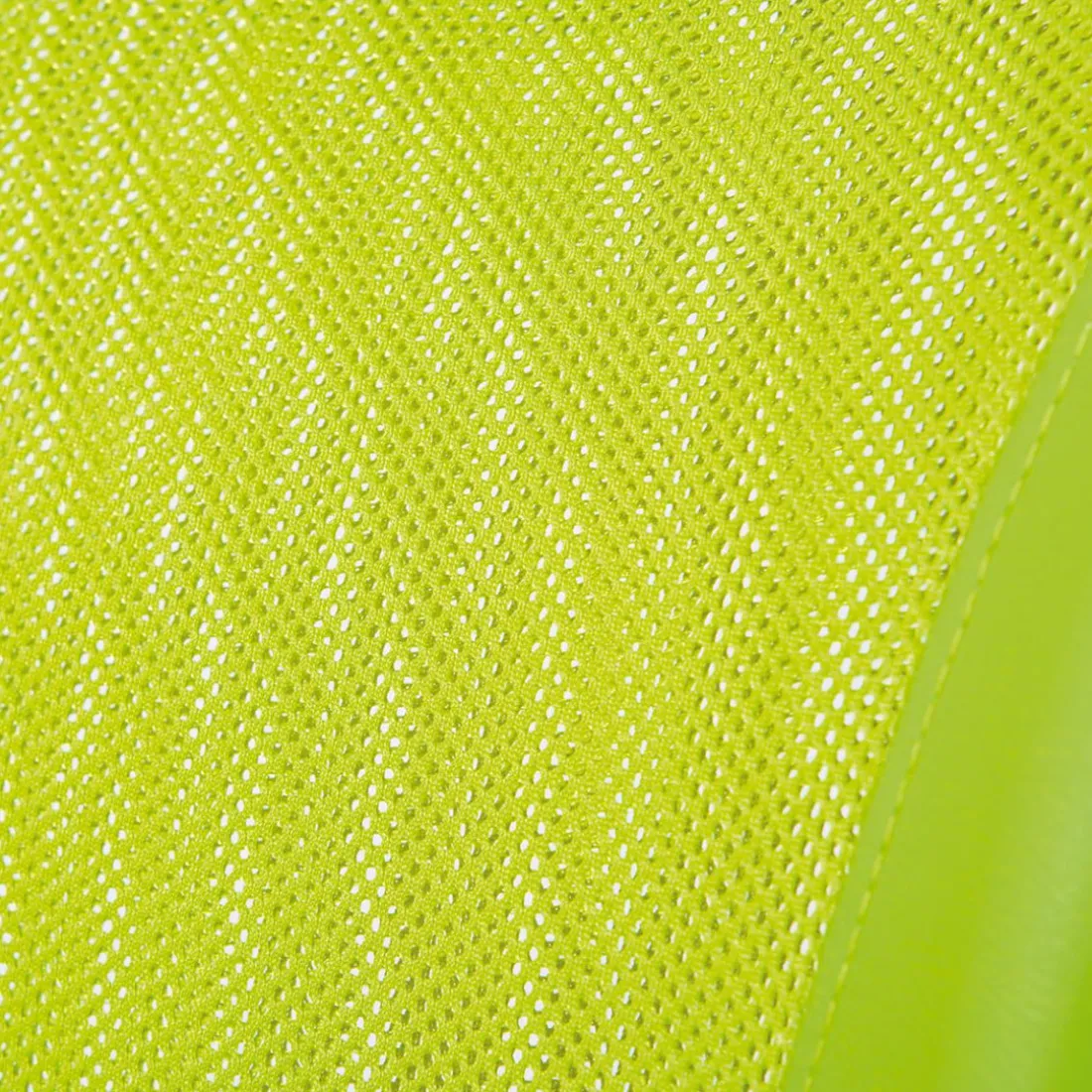 Chaise de bureau enfant à roulettes Vert DUTEL