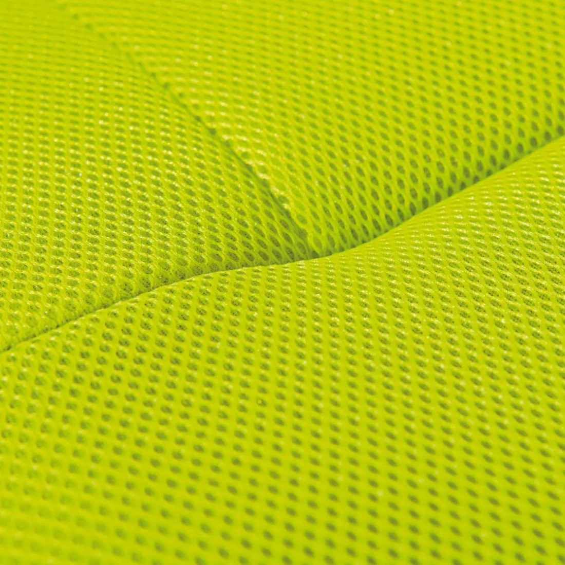 Chaise de bureau enfant à roulettes Vert DUTEL