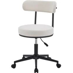 Chaise de Bureau Ergonomique Reglable