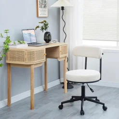 Chaise de Bureau Ergonomique Reglable