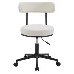 Chaise de Bureau Ergonomique Reglable
