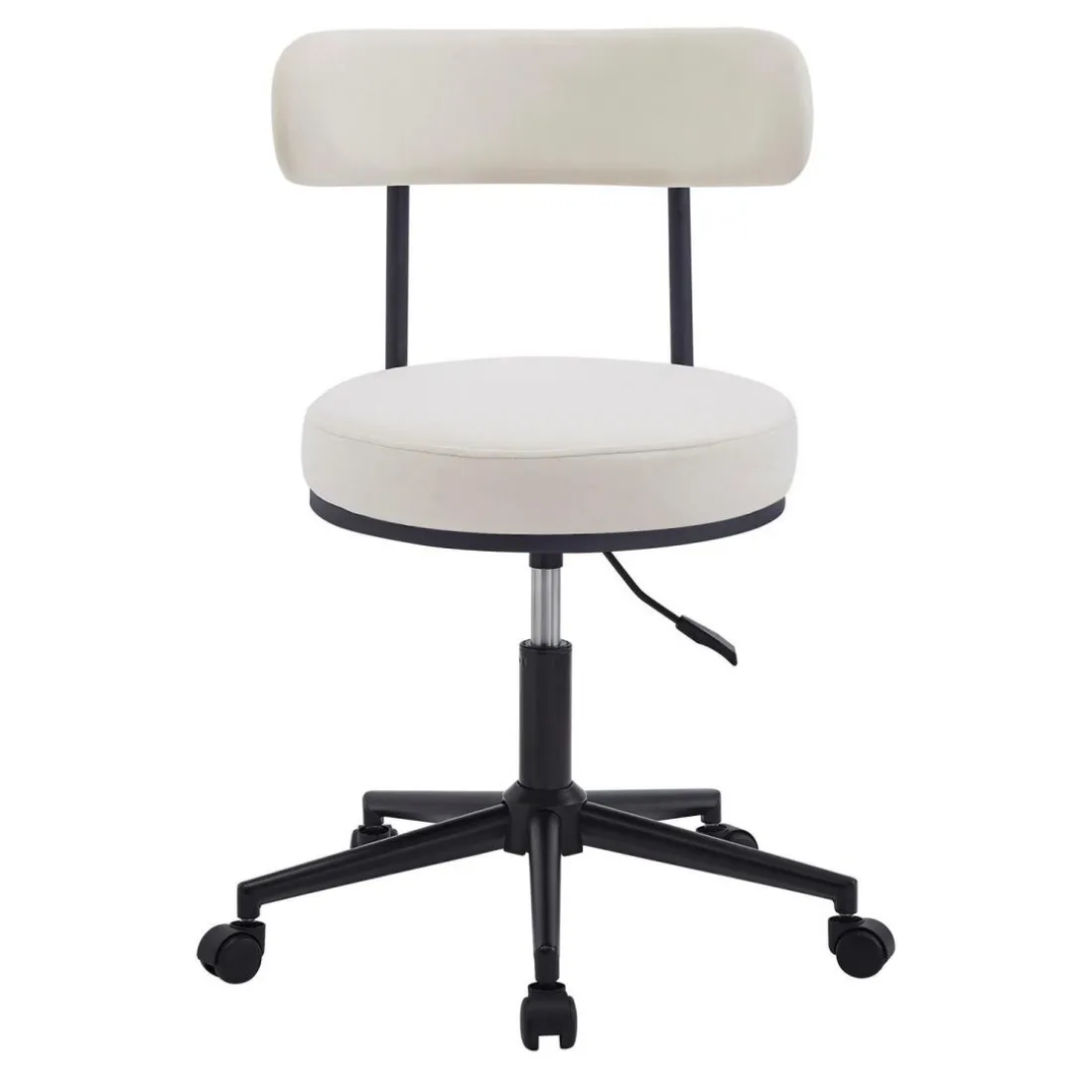 Chaise de Bureau Ergonomique Reglable