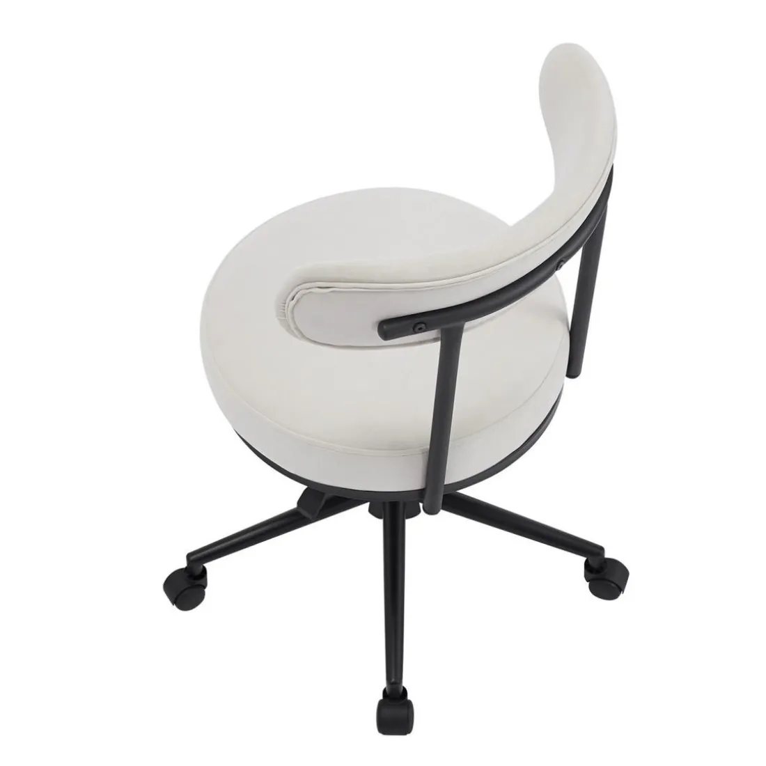Chaise de Bureau Ergonomique Reglable