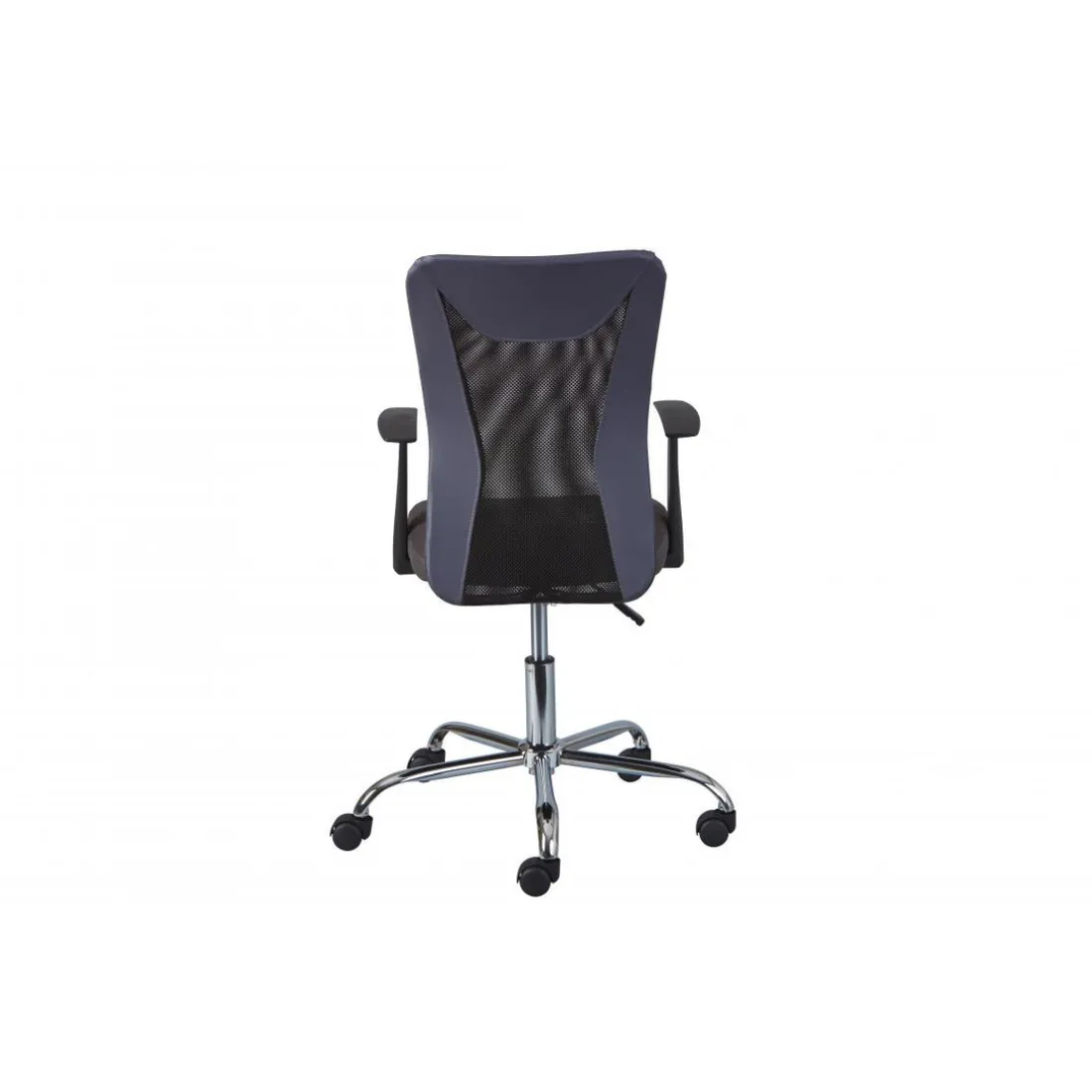 Chaise de Bureau Ergonomique Gris HYKO