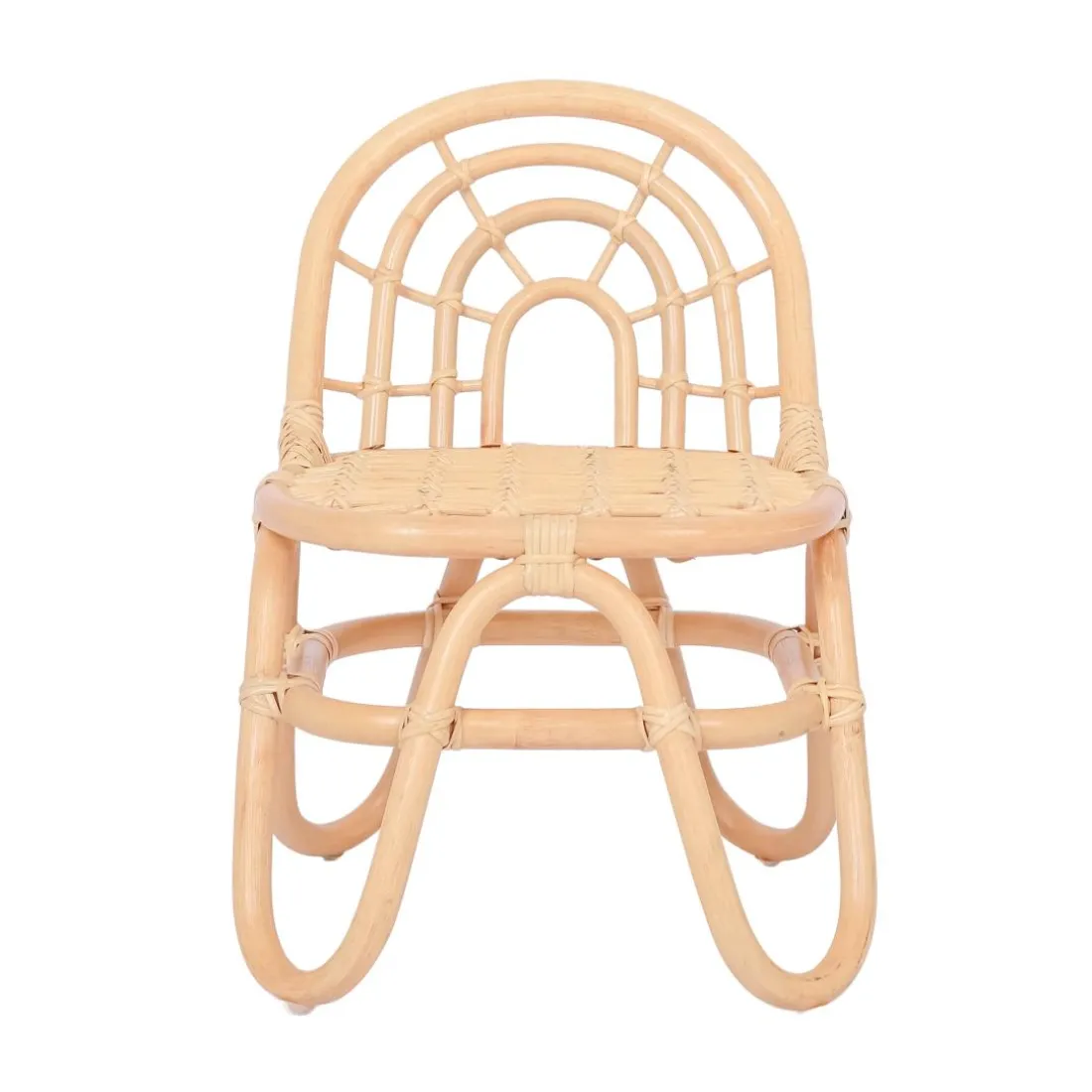 Chaise pour enfant avec assise confortable et sécurisée pour dessiner