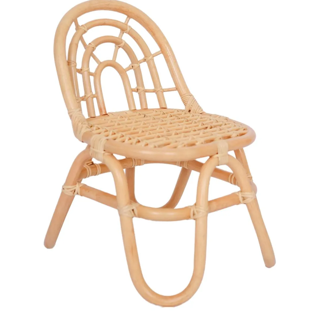 Chaise pour enfant avec assise confortable et sécurisée pour dessiner