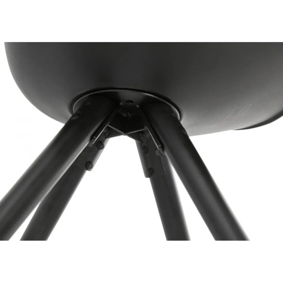 Chaise Rembourée BARING
