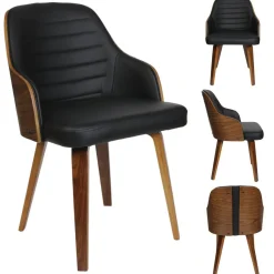 Chaise Retro NASH