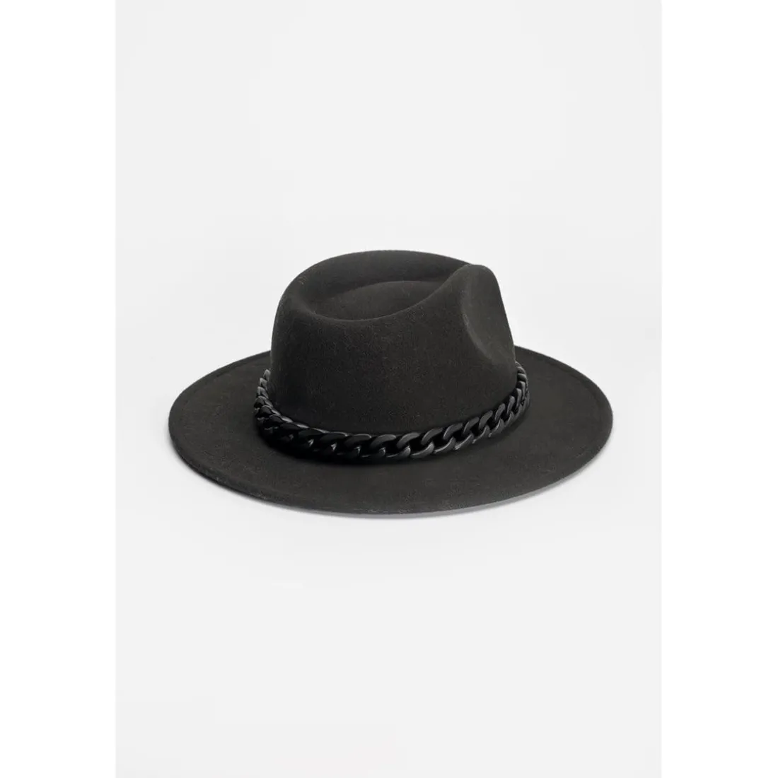 Chapeau CAMPO noir