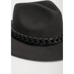 Chapeau CAMPO noir