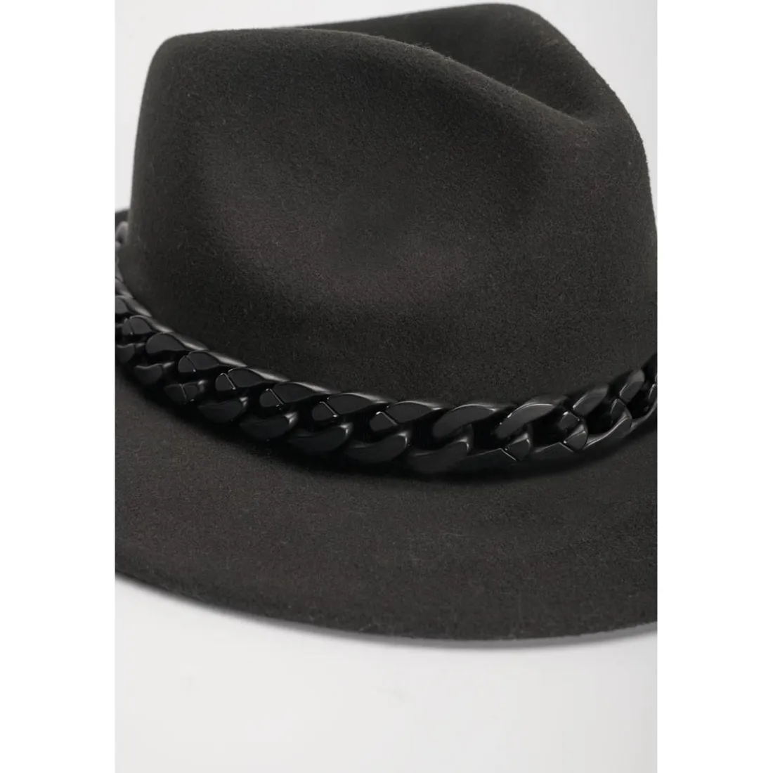 Chapeau CAMPO noir