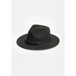 Chapeau CAMPO noir