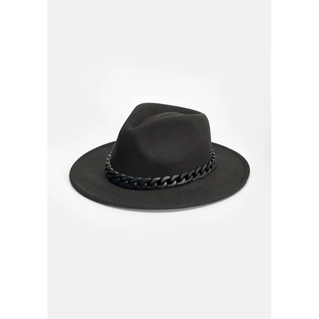 Chapeau CAMPO noir