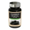 Charbon Végétal Actif