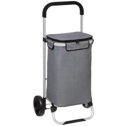 Chariot Isotherme