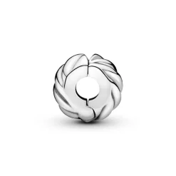 Charm Clip à Plumes Pandora Moments