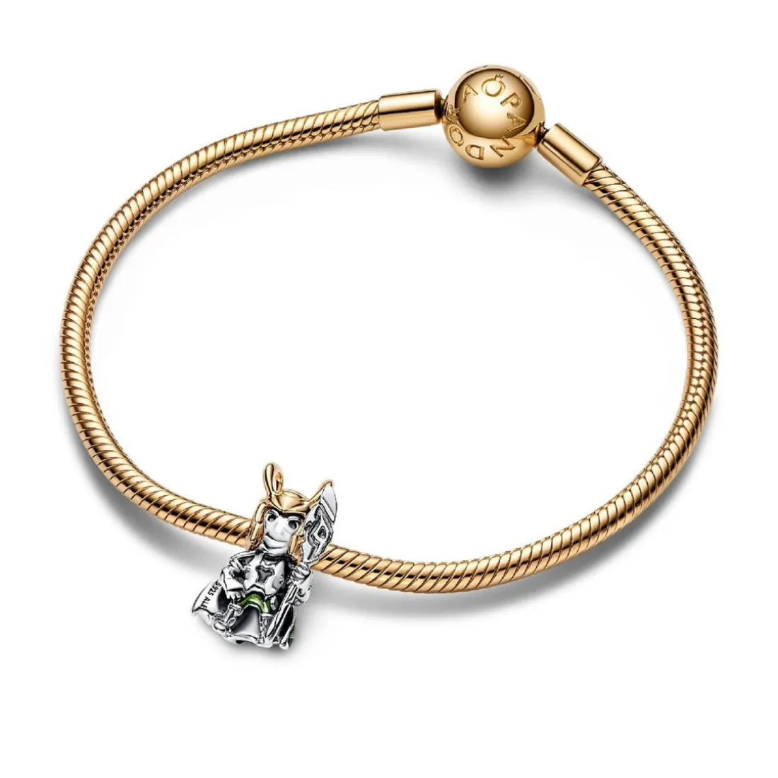Charm Marvel Loki