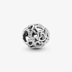 Charm Ouvre ton Coeur - 790964 Pandora Moments