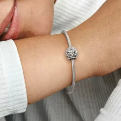 Charm Ouvre ton Coeur - 790964 Pandora Moments