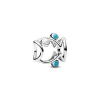 Charm Poisson Ajouré 793819C01