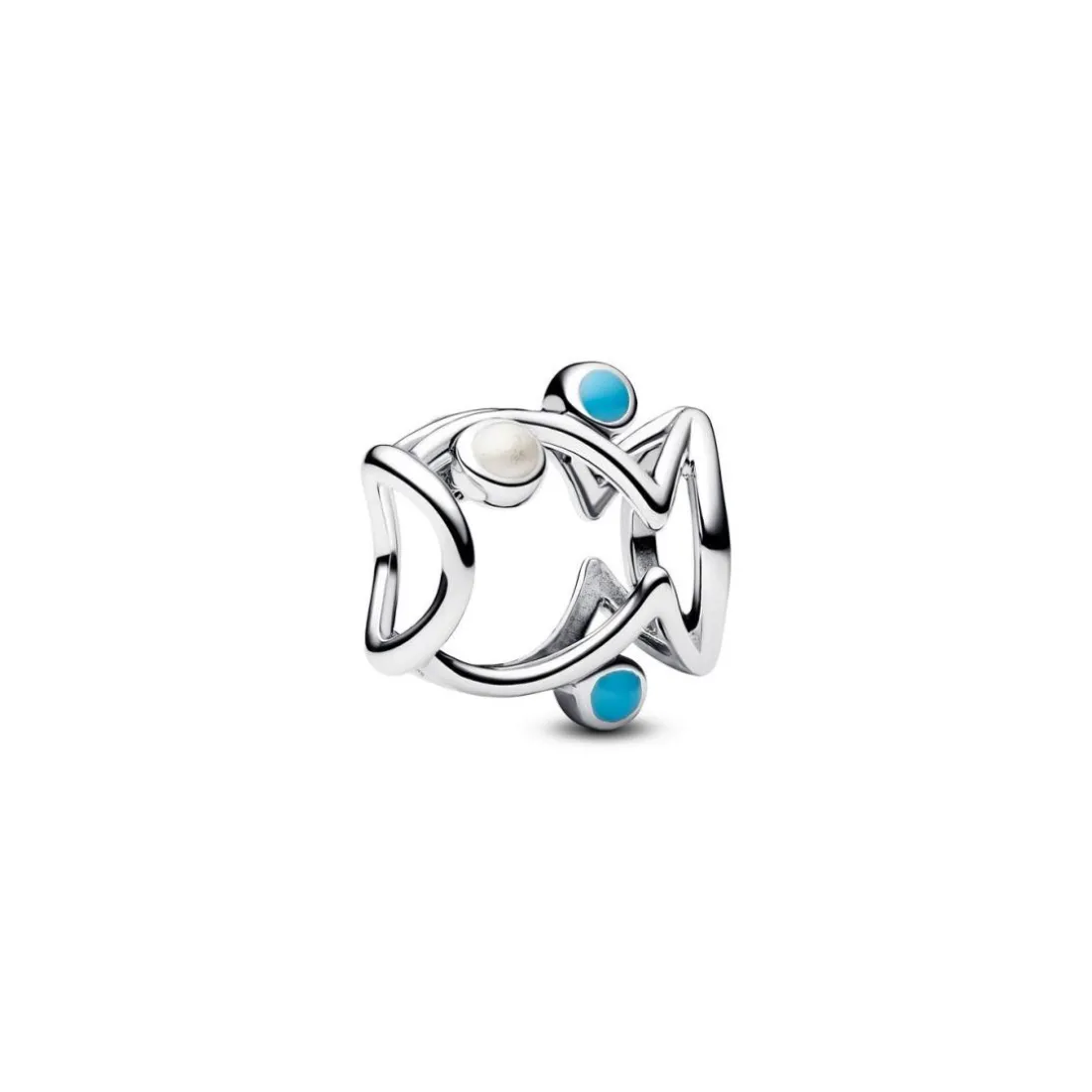 Charm Poisson Ajouré 793819C01