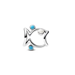 Charm Poisson Ajouré 793819C01