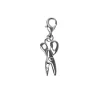 Charms Et Perles So Charm - CH0706 - Charm Ciseaux
