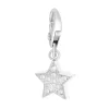 Charms Et Perles So Charm - CH0114-ARGENT - Charm Étoile