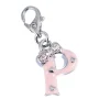 Charms Et Perles So Charm - CH0079 - Charm Lettre P