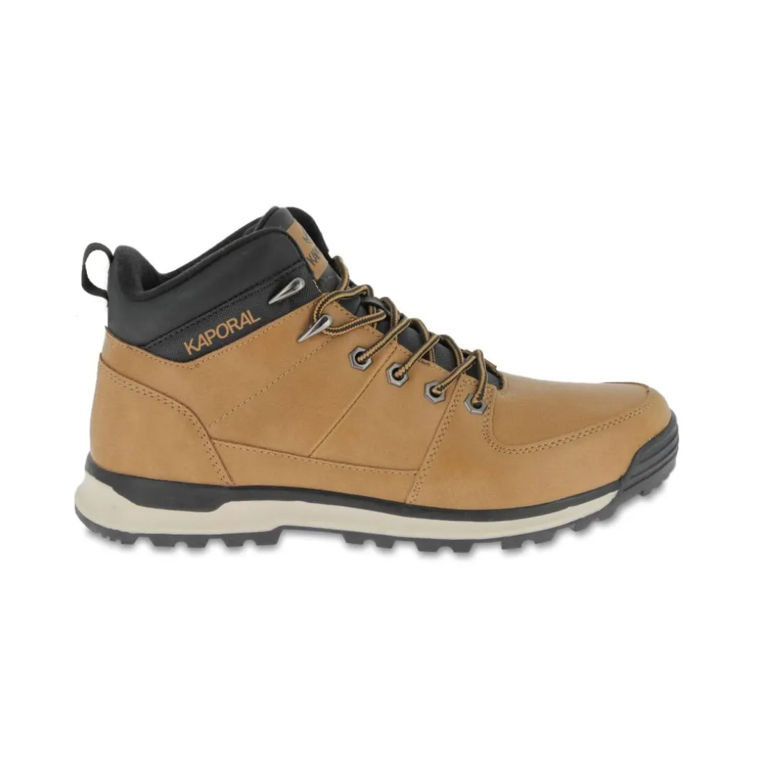 Chaussures homme camel BIMO