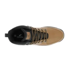 Chaussures homme camel BIMO
