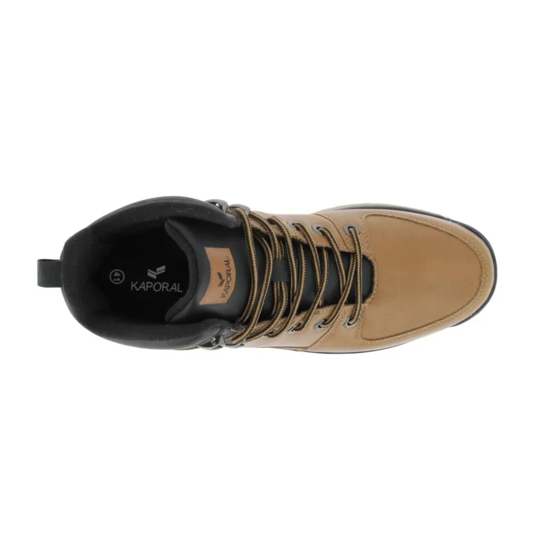Chaussures homme camel BIMO