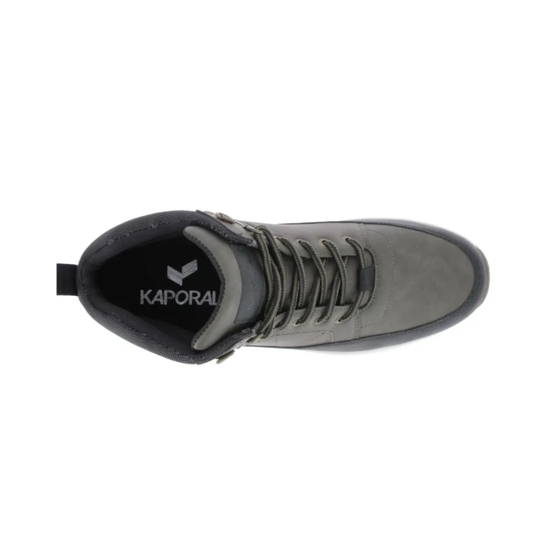 Chaussures homme kaki FRAZO