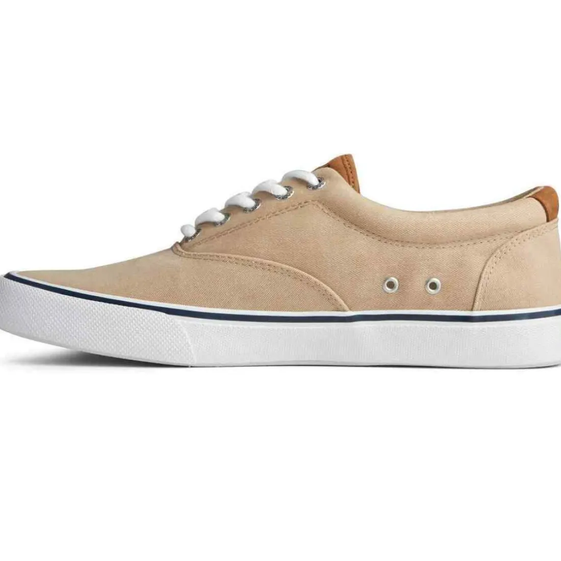 Chaussures Vulcanisée Pour Homme STRIPER II CVO - Coton beige