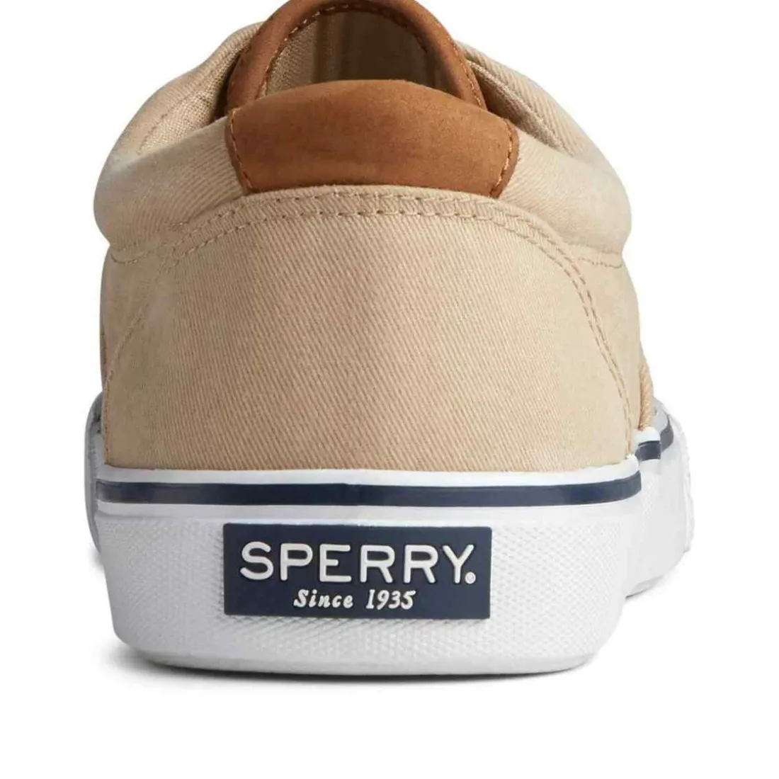 Chaussures Vulcanisée Pour Homme STRIPER II CVO - Coton beige