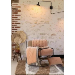 Chemin de lit uni Elise Epice 90 x 240