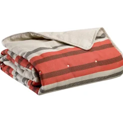 Chemin de lit Zeff Eden Marmelade 90 x 240